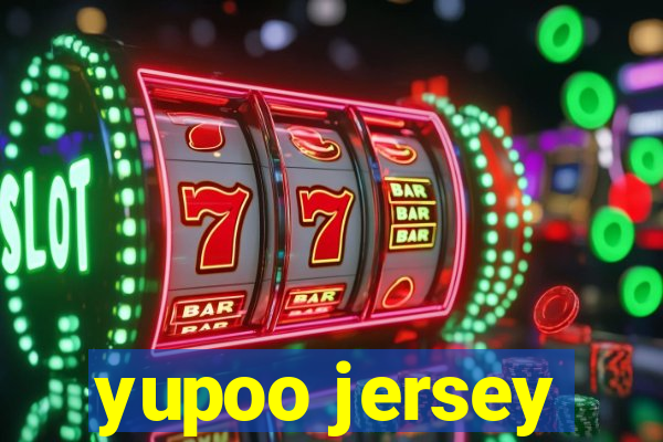 yupoo jersey